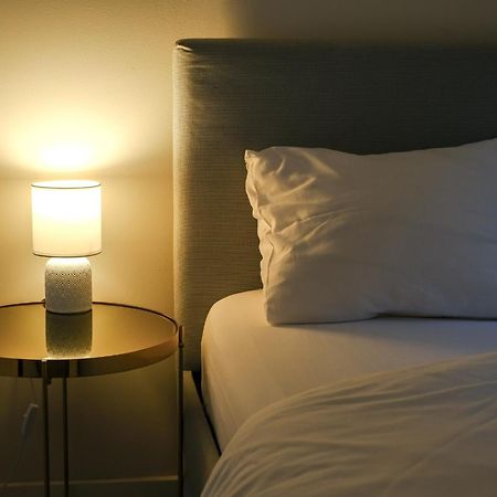 Apartment In Nis, Center! Brand-New ภายนอก รูปภาพ