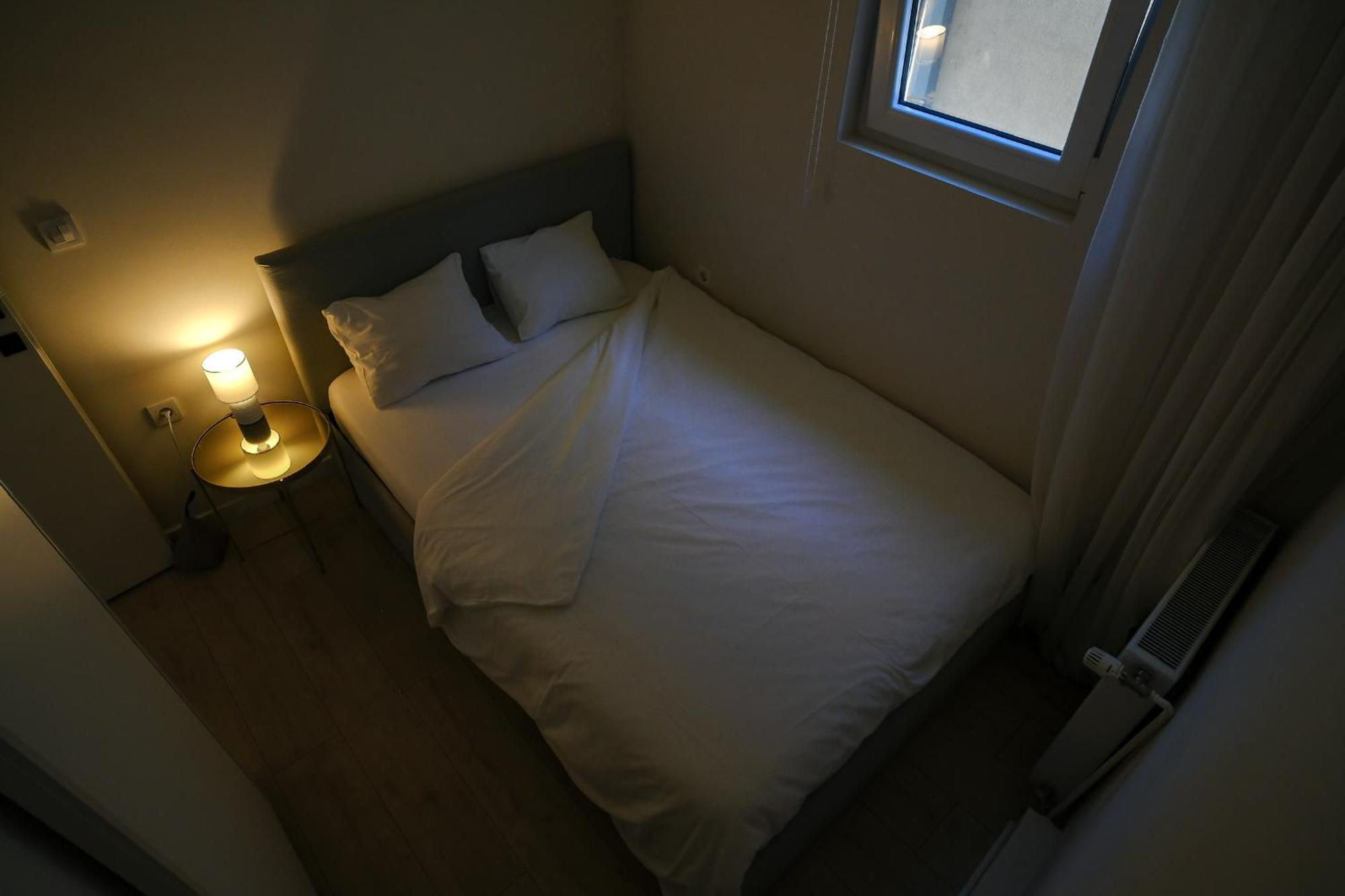 Apartment In Nis, Center! Brand-New ภายนอก รูปภาพ