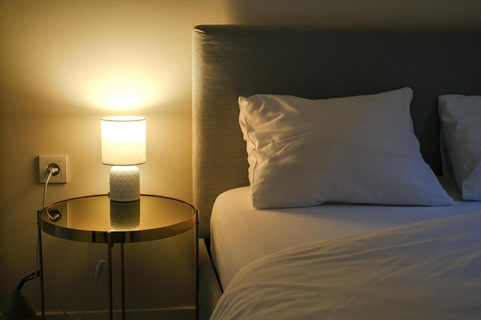Apartment In Nis, Center! Brand-New ภายนอก รูปภาพ